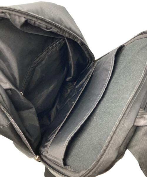 AGS（エージーエス）AGS (エージーエス) AFTERNOONTEA WARDROBE (アフタヌーンティーワードローブ) リュック ブラックの古着・服飾アイテム