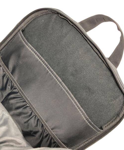 AGS（エージーエス）AGS (エージーエス) AFTERNOONTEA WARDROBE (アフタヌーンティーワードローブ) リュック ブラックの古着・服飾アイテム