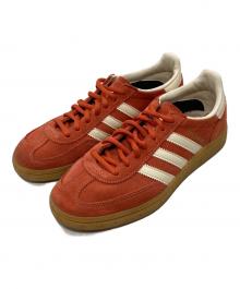 adidas（アディダス）の古着「HANDBALL SPEZIAL」｜PRERED/CREWHT/CRYWHT