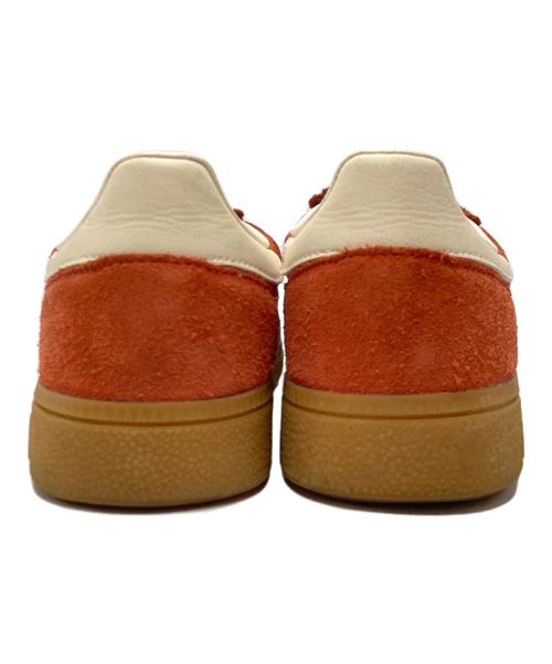 adidas（アディダス）adidas (アディダス) HANDBALL SPEZIAL PRERED/CREWHT/CRYWHT サイズ:SIZE 23cmの古着・服飾アイテム