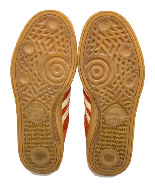 adidas（アディダス）adidas (アディダス) HANDBALL SPEZIAL PRERED/CREWHT/CRYWHT サイズ:SIZE 23cmの古着・服飾アイテム