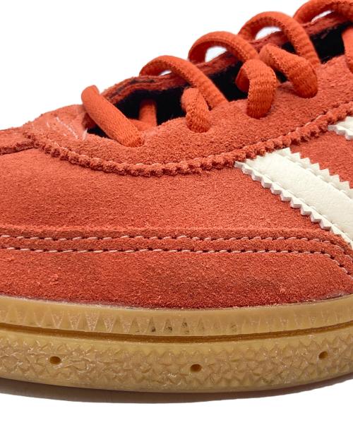 adidas（アディダス）adidas (アディダス) HANDBALL SPEZIAL PRERED/CREWHT/CRYWHT サイズ:SIZE 23cmの古着・服飾アイテム