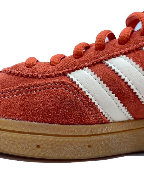 adidas（アディダス）adidas (アディダス) HANDBALL SPEZIAL PRERED/CREWHT/CRYWHT サイズ:SIZE 23cmの古着・服飾アイテム
