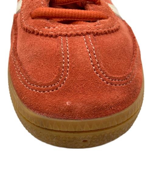 adidas（アディダス）adidas (アディダス) HANDBALL SPEZIAL PRERED/CREWHT/CRYWHT サイズ:SIZE 23cmの古着・服飾アイテム