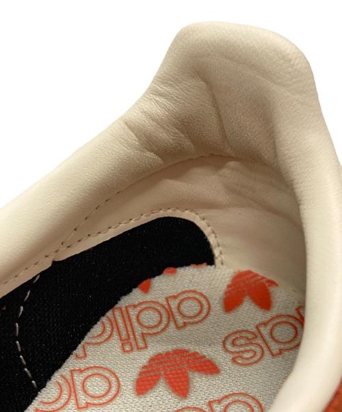 adidas（アディダス）adidas (アディダス) HANDBALL SPEZIAL PRERED/CREWHT/CRYWHT サイズ:SIZE 23cmの古着・服飾アイテム