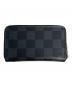 LOUIS VUITTON (ルイ ヴィトン) ジッピーコインパース ブラック：20000円