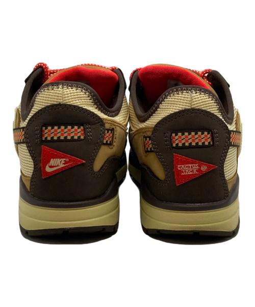 NIKE（ナイキ）NIKE (ナイキ) TRAVIS SCOTT (トラヴィススコット) Air Max 1 