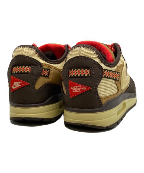 NIKE（ナイキ）NIKE (ナイキ) TRAVIS SCOTT (トラヴィススコット) Air Max 1 