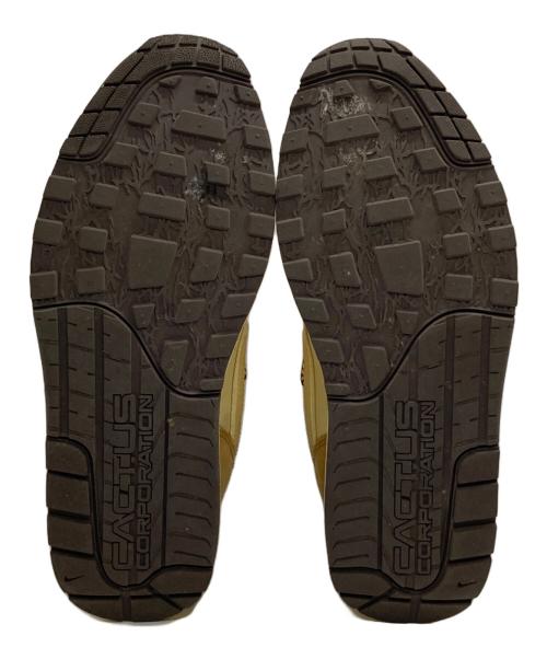 NIKE（ナイキ）NIKE (ナイキ) TRAVIS SCOTT (トラヴィススコット) Air Max 1 