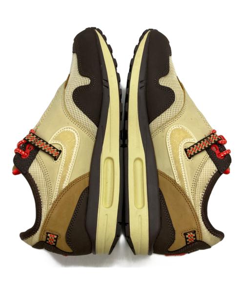 NIKE（ナイキ）NIKE (ナイキ) TRAVIS SCOTT (トラヴィススコット) Air Max 1 