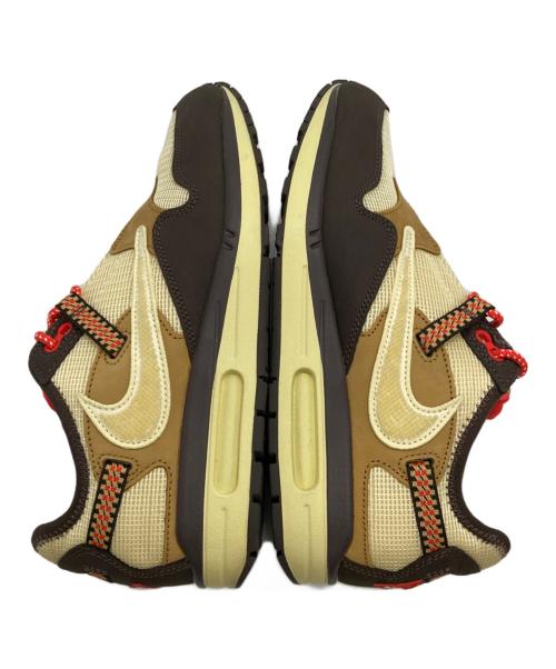 NIKE（ナイキ）NIKE (ナイキ) TRAVIS SCOTT (トラヴィススコット) Air Max 1 
