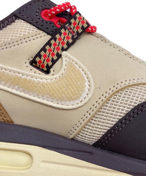 NIKE（ナイキ）NIKE (ナイキ) TRAVIS SCOTT (トラヴィススコット) Air Max 1 