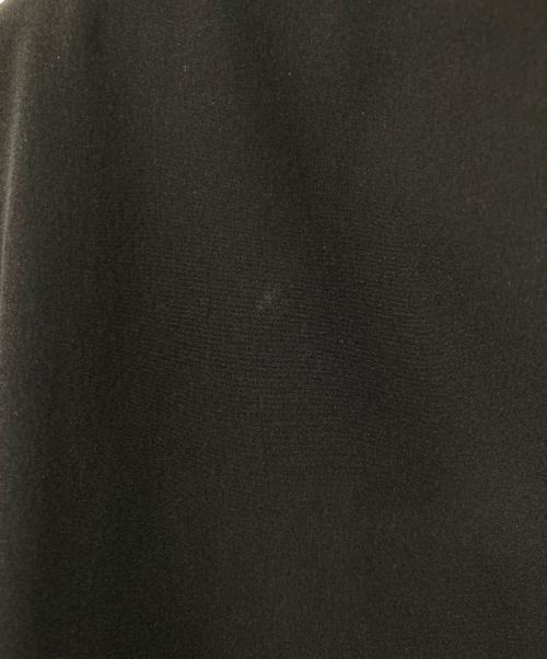 UNTITLED（アンタイトル）UNTITLED (アンタイトル) oggi (オッジ) ブラウス ブラック サイズ:2の古着・服飾アイテム