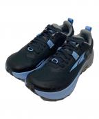 ALTRAアルトラ）の古着「TIMP 5」｜ブルー×ブラック