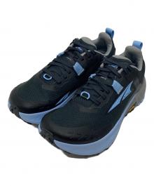 ALTRA（アルトラ）の古着「TIMP 5」｜ブルー×ブラック