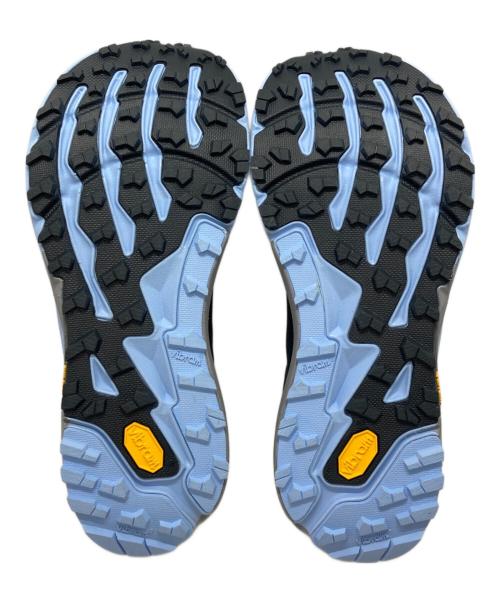 ALTRA（アルトラ）ALTRA (アルトラ) TIMP 5 ブルー×ブラック サイズ:UK5.5/US7.5/EU38.5の古着・服飾アイテム