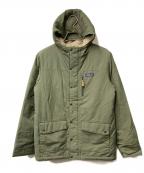 Patagoniaパタゴニア）の古着「インファーノジャケット」｜オリーブ