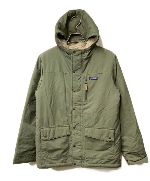 Patagonia（パタゴニア）Patagonia (パタゴニア) インファーノジャケット オリーブ サイズ:XL14の古着・服飾アイテム