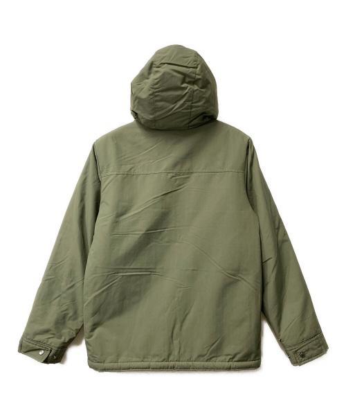 Patagonia（パタゴニア）Patagonia (パタゴニア) インファーノジャケット オリーブ サイズ:XL14の古着・服飾アイテム