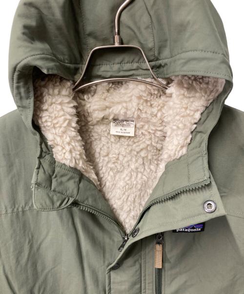 Patagonia（パタゴニア）Patagonia (パタゴニア) インファーノジャケット オリーブ サイズ:XL14の古着・服飾アイテム