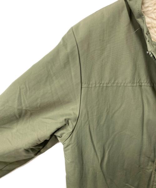 Patagonia（パタゴニア）Patagonia (パタゴニア) インファーノジャケット オリーブ サイズ:XL14の古着・服飾アイテム