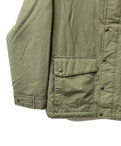 Patagonia（パタゴニア）Patagonia (パタゴニア) インファーノジャケット オリーブ サイズ:XL14の古着・服飾アイテム