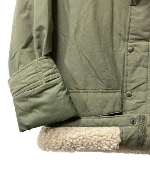 Patagonia（パタゴニア）Patagonia (パタゴニア) インファーノジャケット オリーブ サイズ:XL14の古着・服飾アイテム