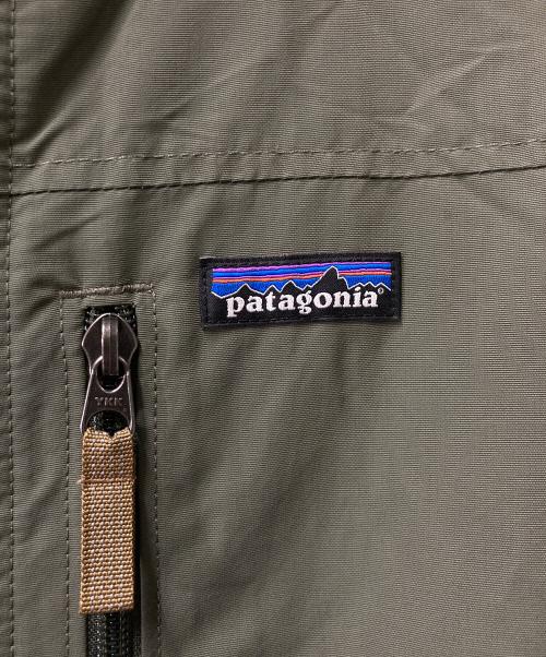 Patagonia（パタゴニア）Patagonia (パタゴニア) インファーノジャケット オリーブ サイズ:XL14の古着・服飾アイテム