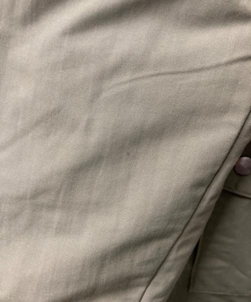 Patagonia（パタゴニア）Patagonia (パタゴニア) インファーノジャケット オリーブ サイズ:XL14の古着・服飾アイテム