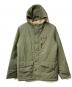 Patagonia（パタゴニア）の古着「インファーノジャケット」｜オリーブ