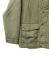 中古・古着 Patagonia (パタゴニア) インファーノジャケット オリーブ サイズ:XL14：5000円