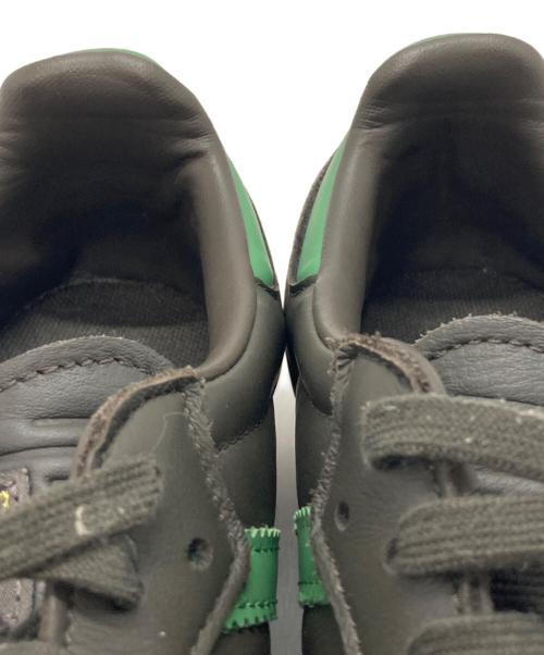 adidas（アディダス）adidas (アディダス) SAMBA OG OLIVE/GREEN ブラウン×グリーン サイズ:US6 1/2 /UK6/FR39 1/3 /JP245/CHN240の古着・服飾アイテム