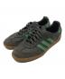 adidas（アディダス）の古着「SAMBA OG OLIVE/GREEN」｜ブラウン×グリーン