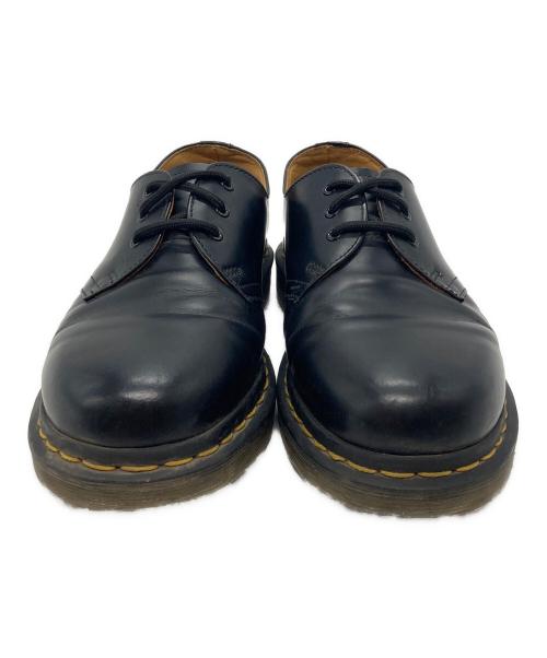 Dr.Martens（ドクターマーチン）Dr.Martens (ドクターマーチン) ドレスシューズ ブラック サイズ:UK5/USM6/EU38の古着・服飾アイテム