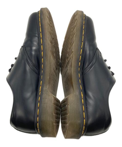Dr.Martens（ドクターマーチン）Dr.Martens (ドクターマーチン) ドレスシューズ ブラック サイズ:UK5/USM6/EU38の古着・服飾アイテム