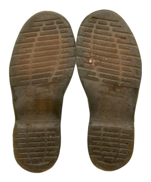 Dr.Martens（ドクターマーチン）Dr.Martens (ドクターマーチン) ドレスシューズ ブラック サイズ:UK5/USM6/EU38の古着・服飾アイテム