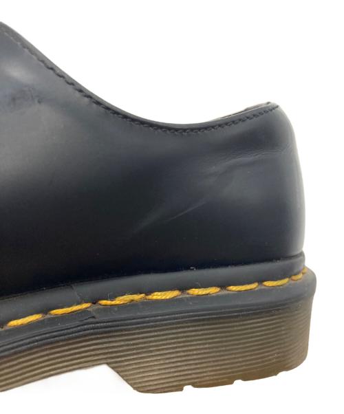 Dr.Martens（ドクターマーチン）Dr.Martens (ドクターマーチン) ドレスシューズ ブラック サイズ:UK5/USM6/EU38の古着・服飾アイテム