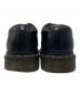 中古・古着 Dr.Martens (ドクターマーチン) ドレスシューズ ブラック サイズ:UK5/USM6/EU38：5000円
