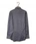 C.P COMPANY (シーピーカンパニー) ボタンダウンシャツ ネイビー サイズ:SIZE 4：9000円