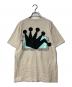 stussy (ステューシー) LB Crown Tee ベージュ サイズ:M：7000円