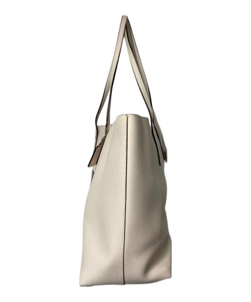 COACH（コーチ）COACH (コーチ) STAR WARS (スターウォーズ) トートバッグ ベージュの古着・服飾アイテム