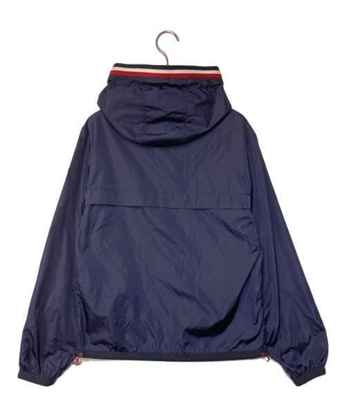 MONCLER（モンクレール）MONCLER (モンクレール) アントンジャケット ネイビー サイズ:SIZE 0の古着・服飾アイテム