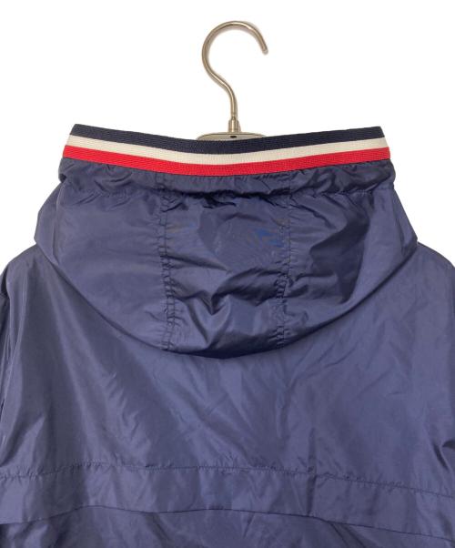 MONCLER（モンクレール）MONCLER (モンクレール) アントンジャケット ネイビー サイズ:SIZE 0の古着・服飾アイテム