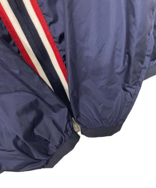 MONCLER（モンクレール）MONCLER (モンクレール) アントンジャケット ネイビー サイズ:SIZE 0の古着・服飾アイテム