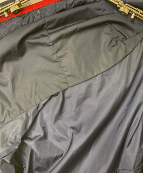 MONCLER（モンクレール）MONCLER (モンクレール) アントンジャケット ネイビー サイズ:SIZE 0の古着・服飾アイテム