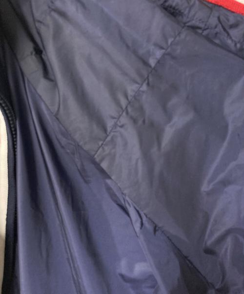 MONCLER（モンクレール）MONCLER (モンクレール) アントンジャケット ネイビー サイズ:SIZE 0の古着・服飾アイテム