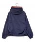 MONCLER (モンクレール) アントンジャケット ネイビー サイズ:SIZE 0：30000円