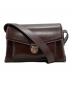 tout y est（トゥティエ）の古着「SAC VOLET SMALL」｜ブラウン