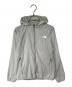 THE NORTH FACE（ザ ノース フェイス）の古着「スワローテイルベントフーディ」｜グレー