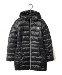 THE NORTH FACE（ザ ノース フェイス）の古着「GOTHAM PARKAⅡ / ロングダウンジャケット」｜ブラック